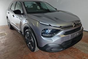 CITROEN C4 1.2 130cv You + Car Play + PDC Post