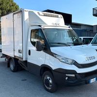 IVECO DAILY 35C14 2.3hpi FRIGO CON SPONDA