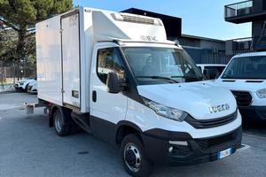 IVECO DAILY 35C14 2.3hpi FRIGO CON SPONDA