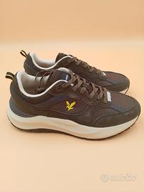 Scarpe Lyle & Scott n. 45 