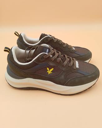 Scarpe Lyle & Scott n. 45 