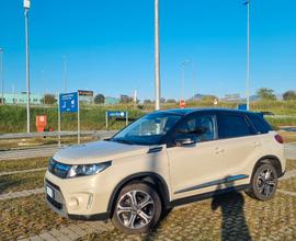 SUZUKI Vitara (2015) - 2015