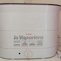 Vaporiera Girmi