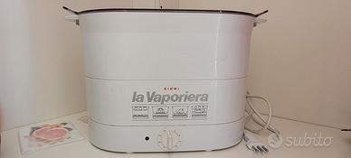 Vaporiera Girmi