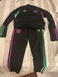 Tuta bayern monaco