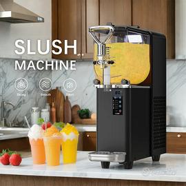 NUOVO - Macchina per Slushy 3L Sottile