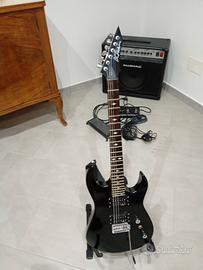 Chitarra elettrica