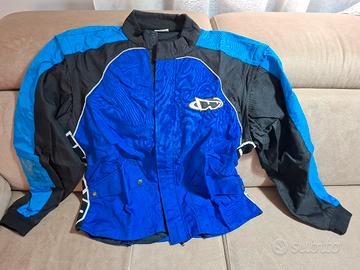 giacca moto
