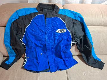 giacca moto