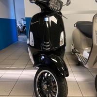 Piaggio Vespa 125 Sprint