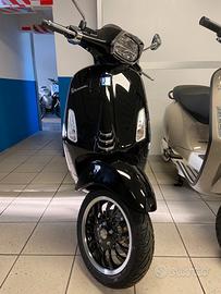 Piaggio Vespa 125 Sprint