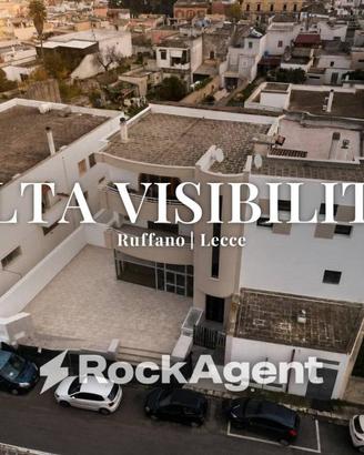 Immobile di 350 m² a Ruffano