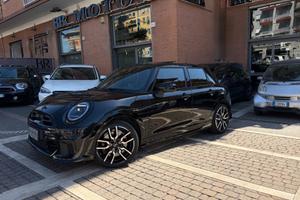 Mini Cooper S 5p. JCW - UNIPRO’ !!