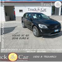 RIF.1013 Volvo xc60 - 2016 -euro 6 - auto - 190 cv
