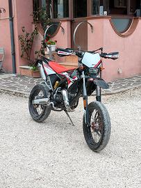 Fantic 50cc motard