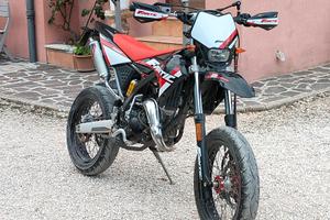 Fantic 50cc motard