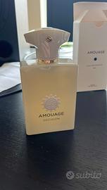 Amouage - decision 100ml