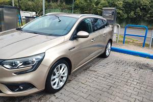 Renault Megane Sporter  Intense  EDC