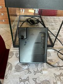 Acquario tetra 54 litri