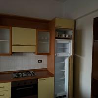 Cucina in buono stato