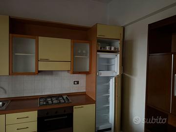 Cucina in buono stato