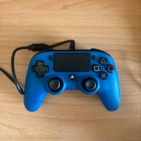 Controller nacon per PlayStation con r1/l1 rotti