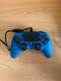 Controller nacon per PlayStation con r1/l1 rotti