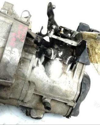 Sct195 scatola cambio marce volkswagen