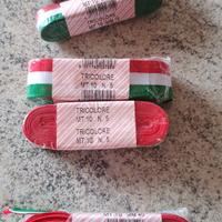 nastro tricolore