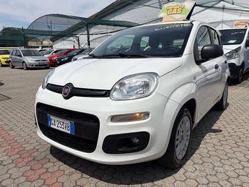 FIAT Panda Panda III 1.2 Lounge easypower Gpl 69