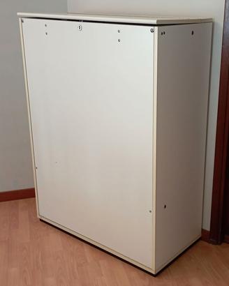 Mobili portadisegni verticali formato A0-A4