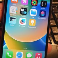 Apple Iphone 8 giga 64 