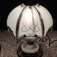 LAMPADA TOUCH DA TAVOLO 