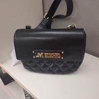 Borsa love Moschino 