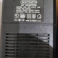 Tastiera  elettronica Bontempi