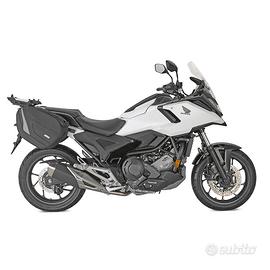KIT BORSE EASY GIVI HONDA NC 750 X 25-26