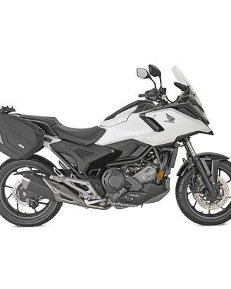 KIT BORSE EASY GIVI HONDA NC 750 X 25-26