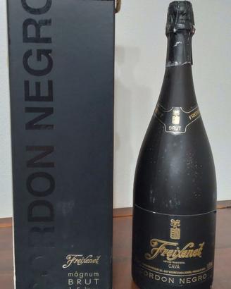 FREIXENET Cordon Negro Brut CAVA Magnum (1,5 l)
