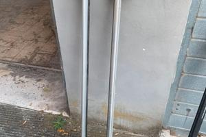 Barre da tetto portapacchi per auto Nordauto