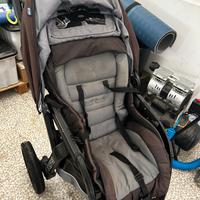 Passeggino Trio Activ 3