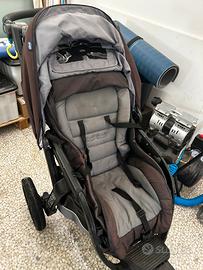 Passeggino Trio Activ 3