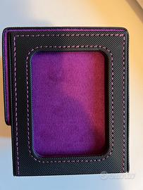 Deck Box / scatola porta mazzo