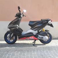 Aprilia SR 50 