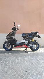 Aprilia SR 50 