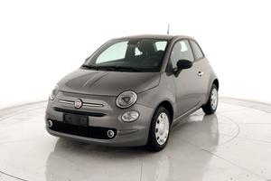 FIAT 500 1.0 hybrid 70cv