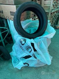 Pneumatici (gomme) invernali 255/45 R18 V