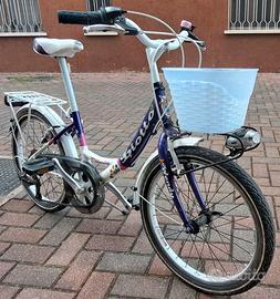 BICICLETTA MEDIA