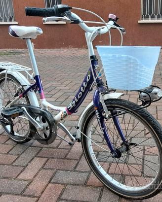 BICICLETTA MEDIA