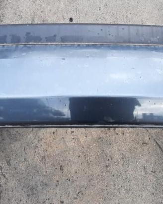 AUDI A4 STATION WAGON 2007 - PARAURTI POSTERIORE