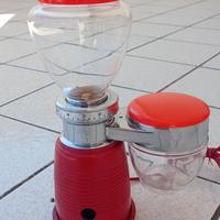 macina caffè vintage Quick mill 